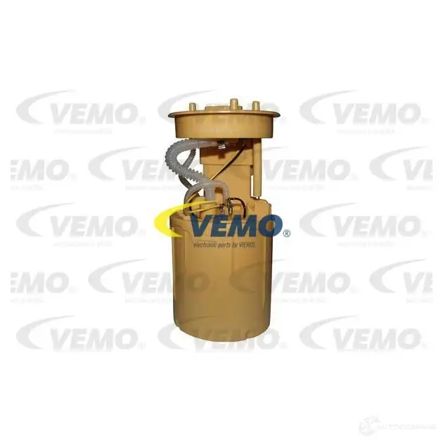 Топливный насос VEMO L KMUV 1638739 4046001354526 V10-09-0819