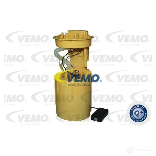 Топливный насос VEMO 1638757 V10-09-0846 4046001348341 4R OSP