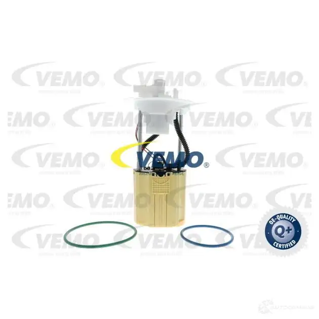 Топливный насос VEMO VB7PMK 6 V40-09-0031 4046001679285 1648003 изображение 0