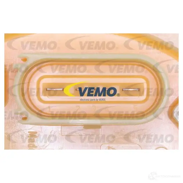 Топливный насос VEMO WB TAV1 V10-09-0833 1437851498 изображение 1