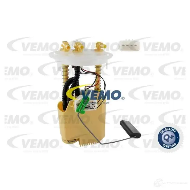 Топливный насос VEMO V46-09-0041 4046001531521 8E FVK7 1649729 изображение 0