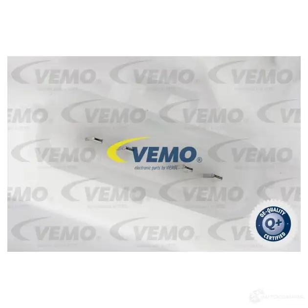 Топливный насос VEMO BON 508 V25-09-0011 4046001416958 1644447 изображение 1