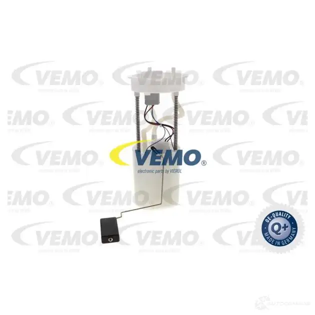 Топливный насос VEMO 4046001348297 2VTIH6 S V10-09-0848 1638759 изображение 0