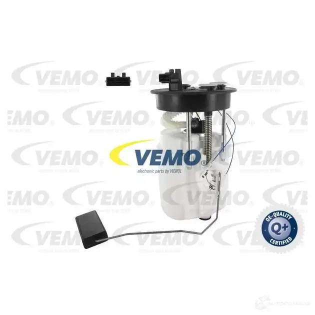Топливный насос VEMO V30-09-0053 4046001581090 OWT IP 1645789 изображение 0