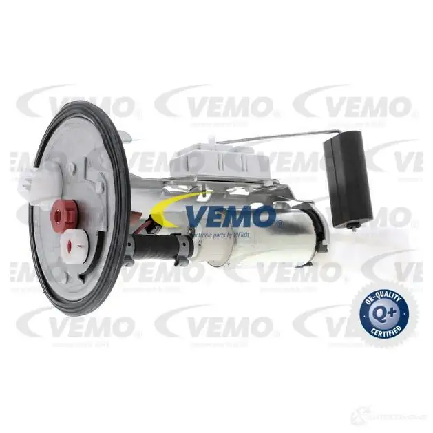 Топливный насос VEMO NUTO UR 4046001518706 V25-09-0016 1644451 - Изображение 1