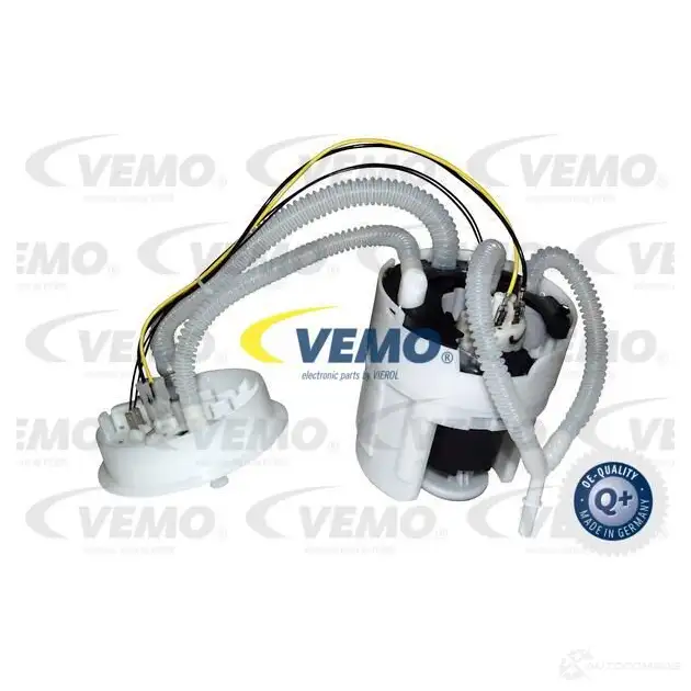 Топливный насос VEMO 1638761 4046001348402 V10-09-0850 Z S8YQ