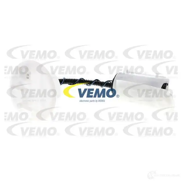Топливный насос VEMO V42-09-0008 8OM 8A9 4046001365126 1649152 изображение 0