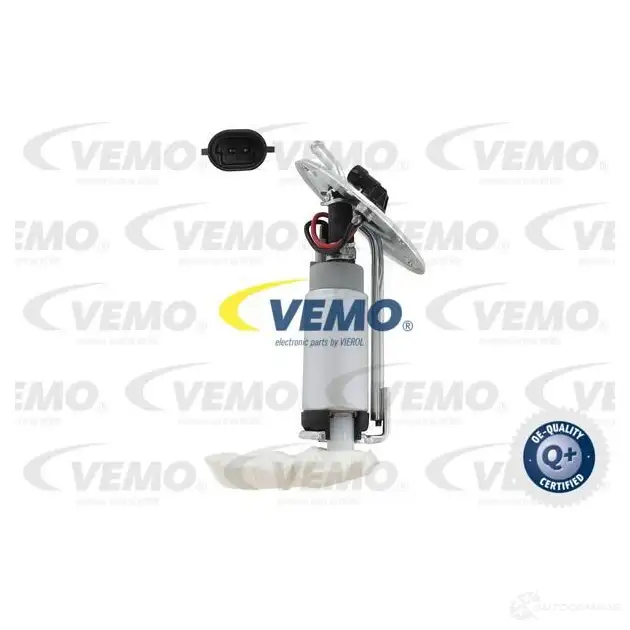 Топливный насос VEMO 4046001474101 V51-09-0003 S JH5HU 1650627