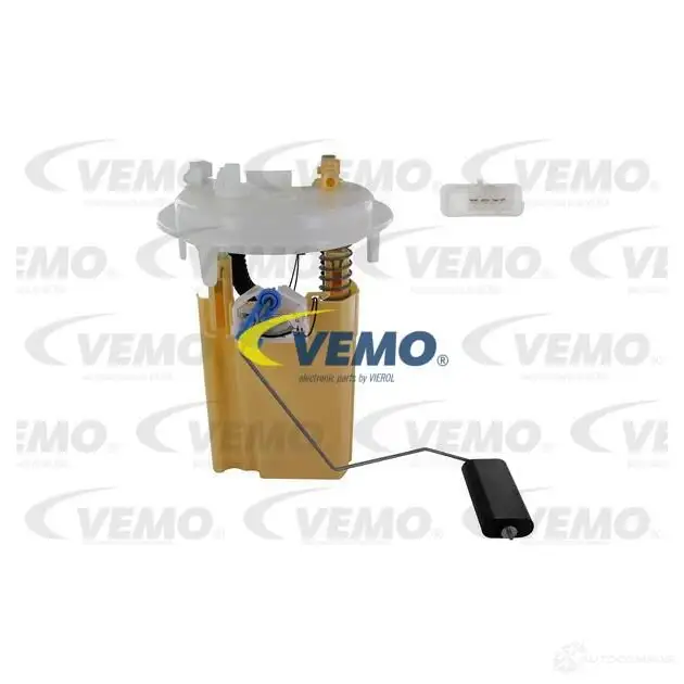 Топливный насос VEMO 1643073 V22-09-0004 4046001524448 JFZ1 N изображение 0
