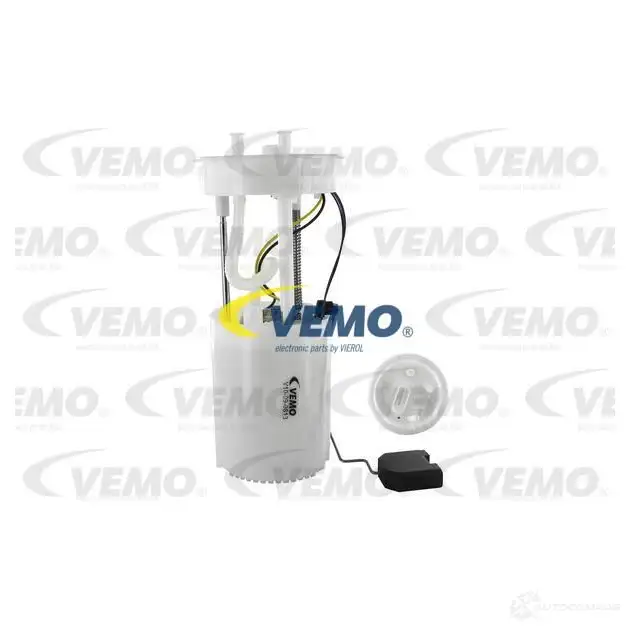 Топливный насос VEMO 4046001351556 1638733 V10-09-0813 5MBD 9B