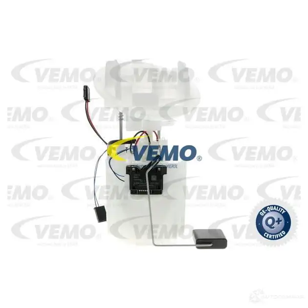 Топливный насос VEMO V30-09-0050 1645786 45BJ 5 4046001548741 изображение 0