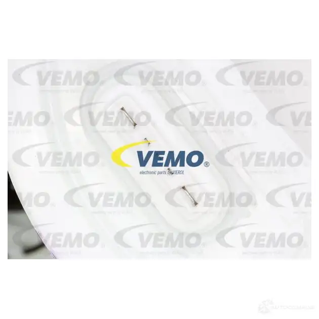Топливный насос VEMO V10-09-1235 4046001498183 1638790 86 BU1RL изображение 1