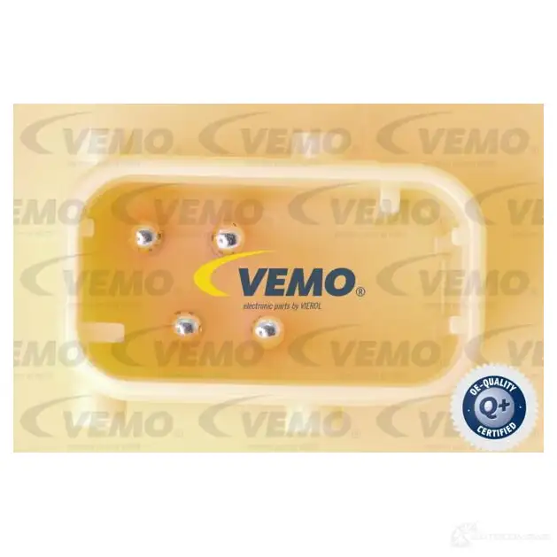 Топливный насос VEMO V20-09-0458 JQR7 72 4046001591006 1641764 изображение 1