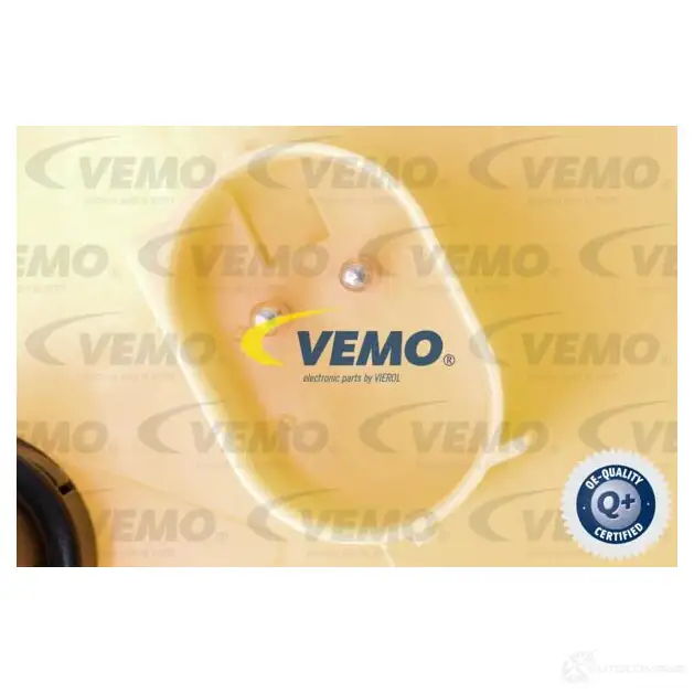 Топливный насос VEMO V20-09-0458 JQR7 72 4046001591006 1641764 изображение 2