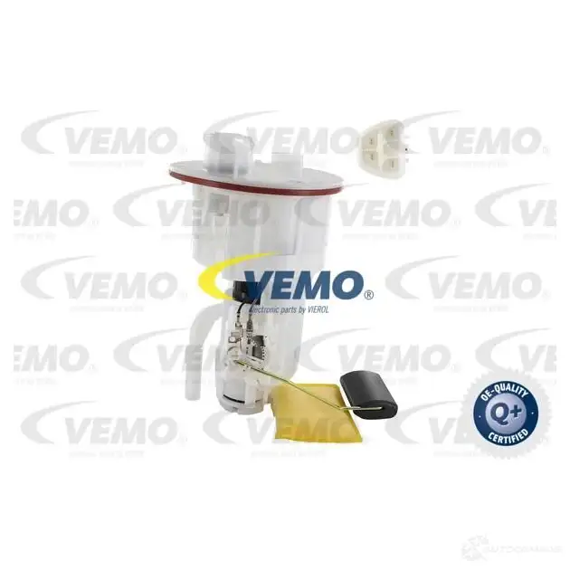 Топливный насос VEMO VAZHZE B 4046001614286 1650856 V52-09-0009