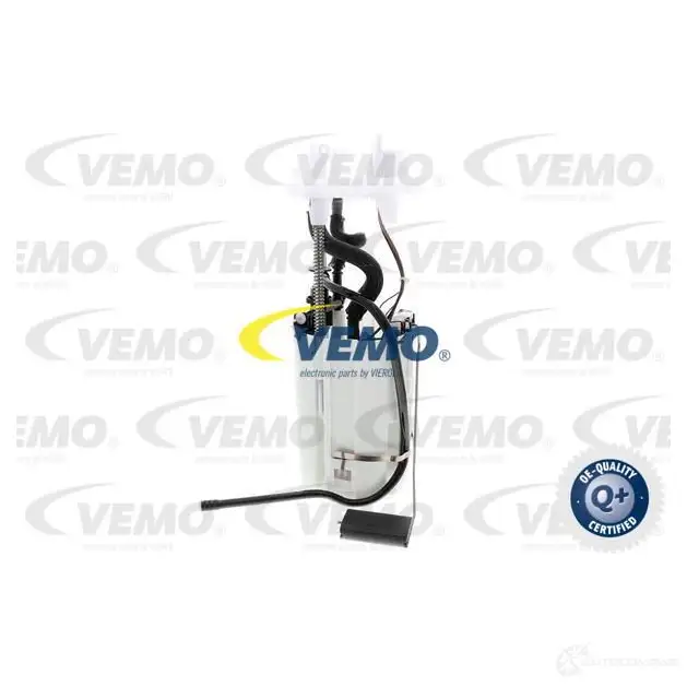 Топливный насос VEMO 4046001473869 1643646 O57Y V V24-09-0021 - Изображение 1