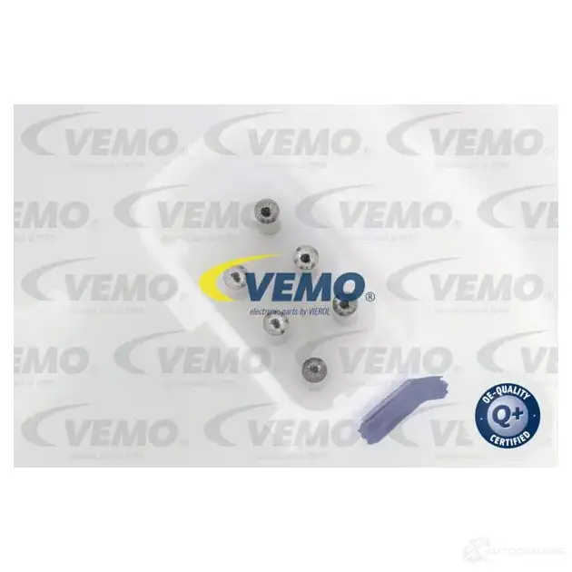 Топливный насос VEMO V20-09-0422 B5 XGE 4046001353741 1641740 изображение 1
