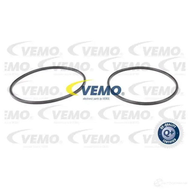 Топливный насос VEMO V20-09-0422 B5 XGE 4046001353741 1641740 изображение 2
