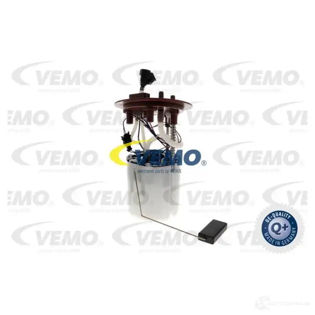 Топливный насос VEMO V10-09-0863 1638775 NYUV1 NT 4046001532337