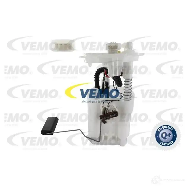 Топливный насос VEMO V46-09-0045 1649733 4046001532139 V CYSPB8 изображение 0