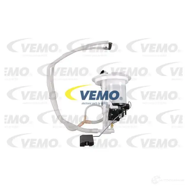 Топливный насос VEMO V30-09-0066-1 4046001845154 1218366128 L FJWP - Изображение 1