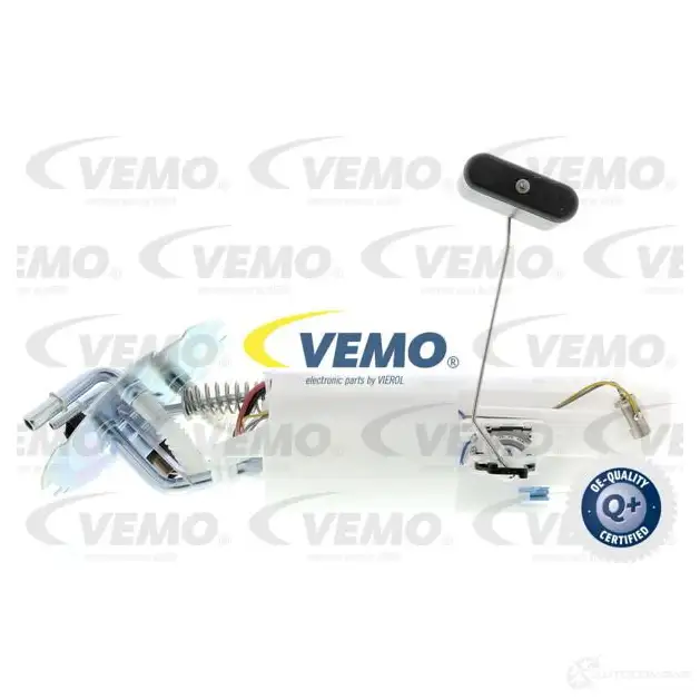 Топливный насос VEMO V51-09-0002-1 4046001785511 N2Q ID 1650626 изображение 0