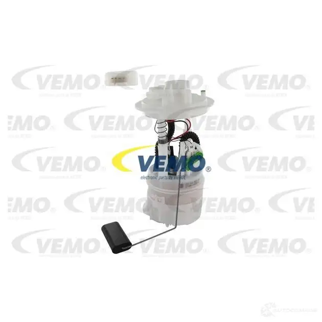 Топливный насос VEMO V24-09-0026 4046001527296 4GXHRC O 1643648