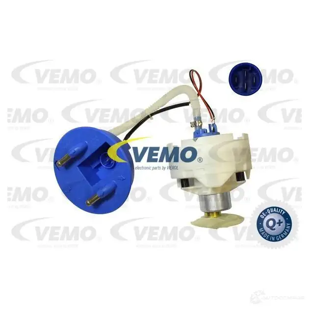 Топливный насос VEMO 4046001531781 1638772 v10090860 CVPL QHK изображение 0