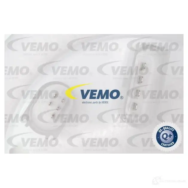 Топливный насос VEMO 4046001699177 1638808 V10-09-1255 N LAQEYK изображение 1