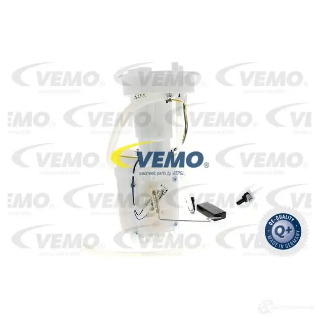 Топливный насос VEMO 1638806 V10-09-1253 S7K9 D 4046001699153 изображение 0