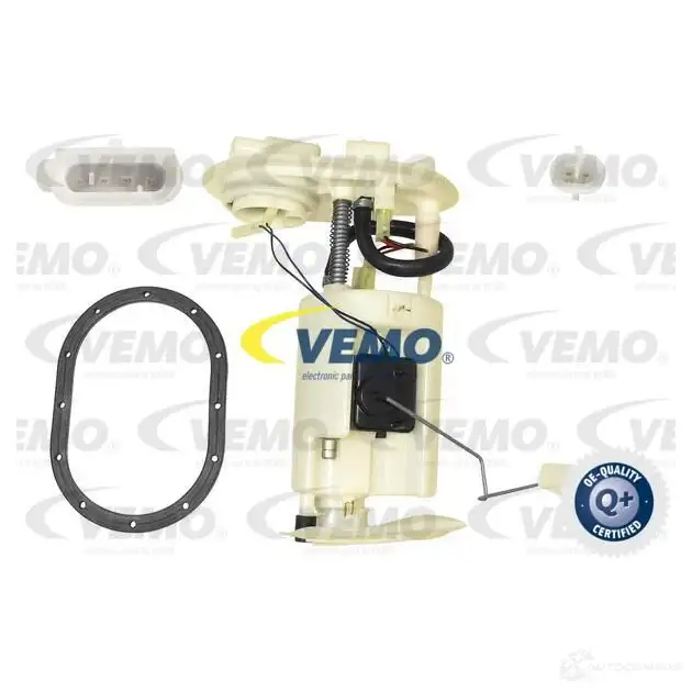 Топливный насос VEMO 4046001531033 v24090045 1643667 Z1PM UGW