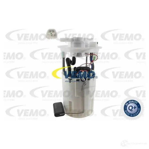 Топливный насос VEMO v70090006 VSP 3FJ9 4046001532207 1651731 - Изображение 1
