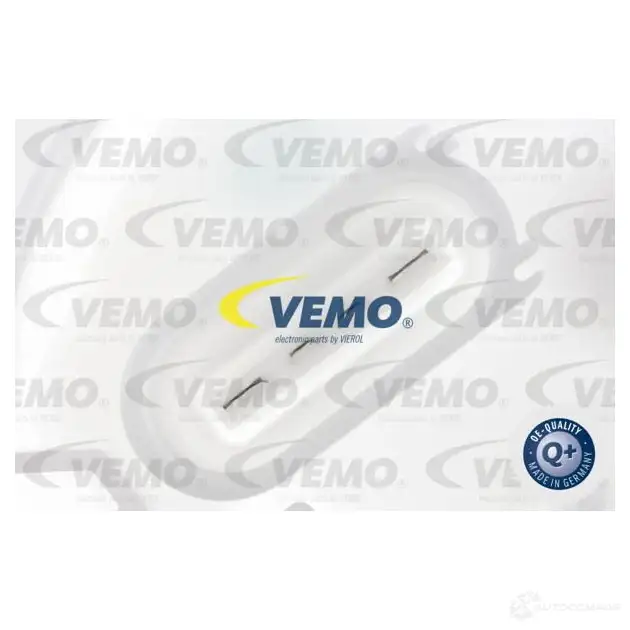 Топливный насос VEMO 1638803 P14AQ X0 v10091250 4046001699139 изображение 1