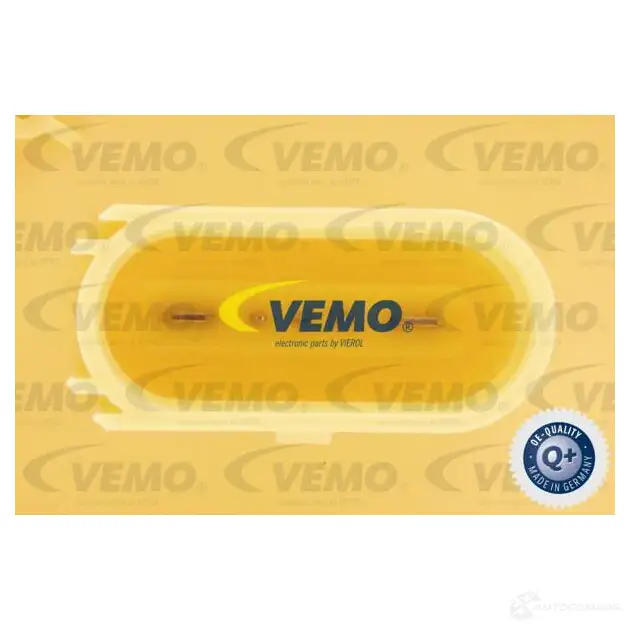 Топливный насос VEMO R CU7QEO 1638801 4046001699115 V10-09-1248 изображение 1