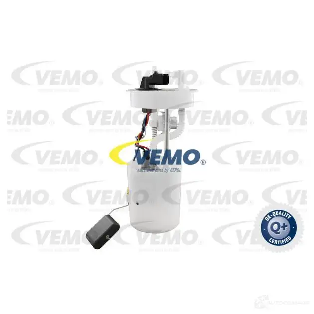Топливный насос VEMO 4046001661655 v51090008 K1O KQXG 1650632 - Изображение 1