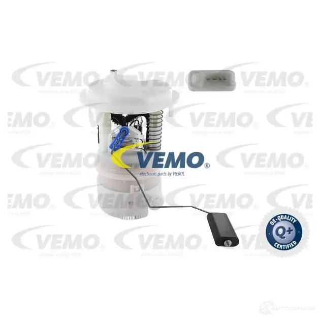 Топливный насос VEMO UWKN WV V22-09-0006 1643075 4046001524424 изображение 0