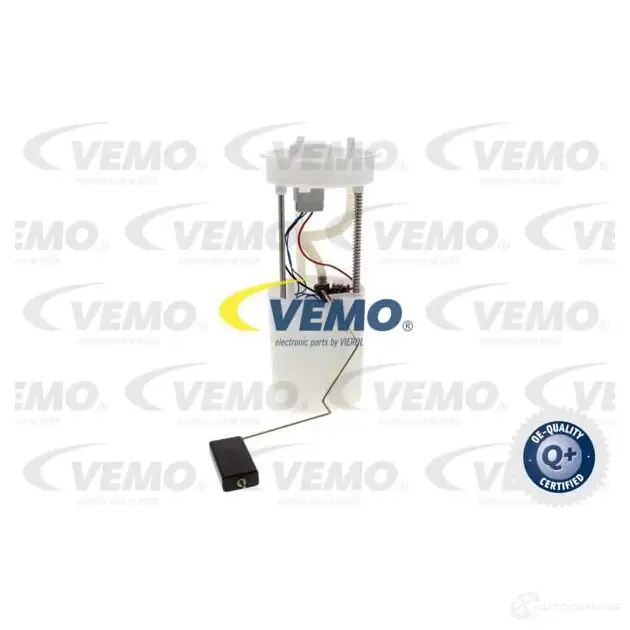 Топливный насос VEMO 4046001361807 MLV4 AA 1218154346 V10-09-0820