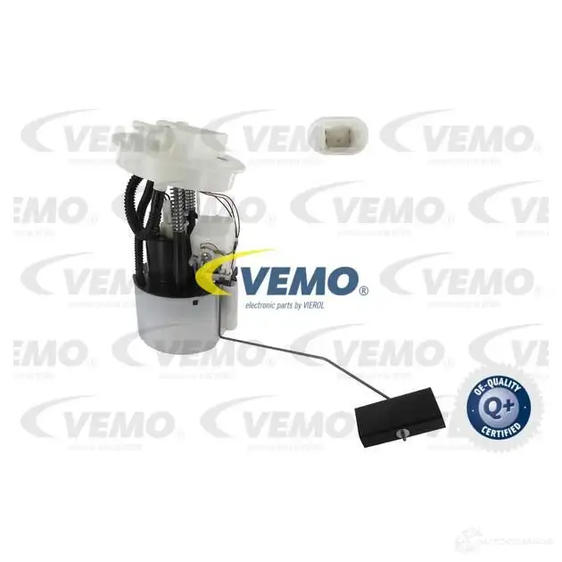 Топливный насос VEMO V46-09-0031 1649719 4046001531453 TBP VW изображение 0