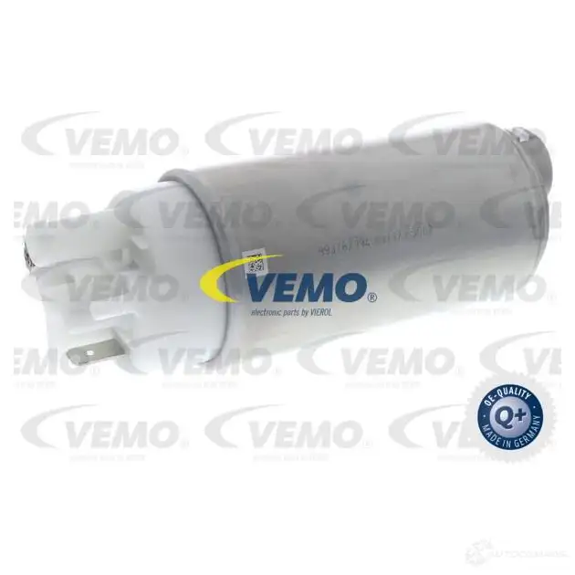 Топливный насос VEMO V30-09-0076 1645808 UCSI L 4046001699368 изображение 0