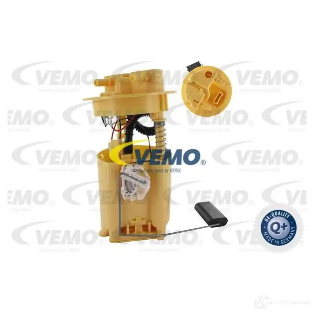Топливный насос VEMO XFNY L 1649156 4046001388927 V42-09-0012 изображение 0