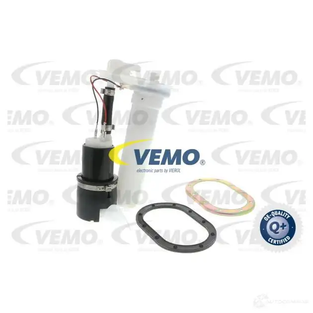 Топливный насос VEMO V24-09-0007 4046001365249 V85Y M 1643634 - Изображение 1