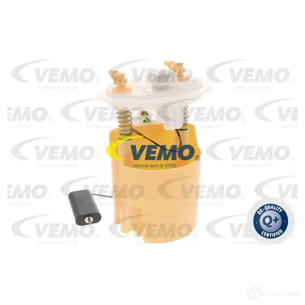 Топливный насос VEMO 4046001527357 JGW OQD 1643012 V21-09-0003 - Изображение 1