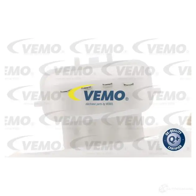 Топливный насос VEMO 4046001527357 JGW OQD 1643012 V21-09-0003 изображение 1