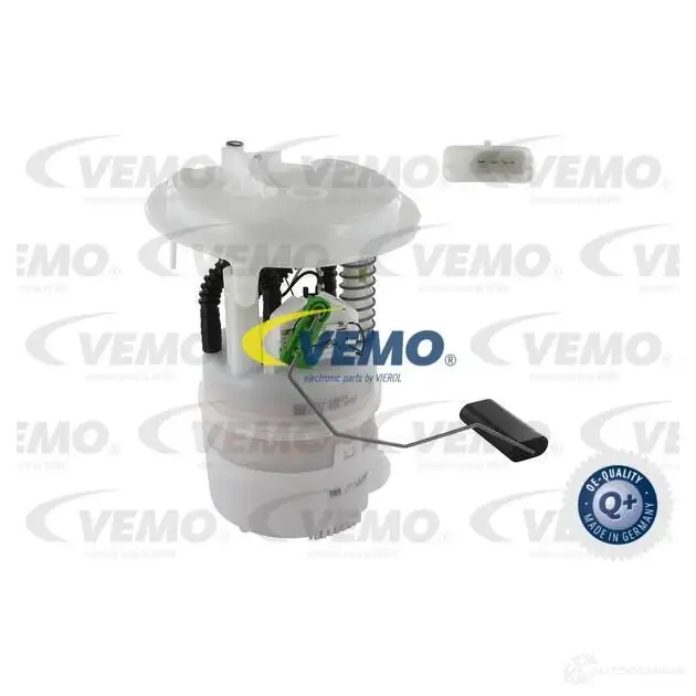 Топливный насос VEMO V42-09-0034 1649179 4046001624179 RB1P8 NF изображение 0