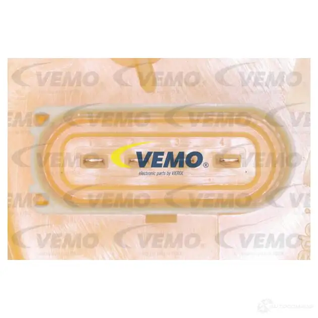 Топливный насос VEMO V10-09-0004 1437926632 35 0IPV изображение 1