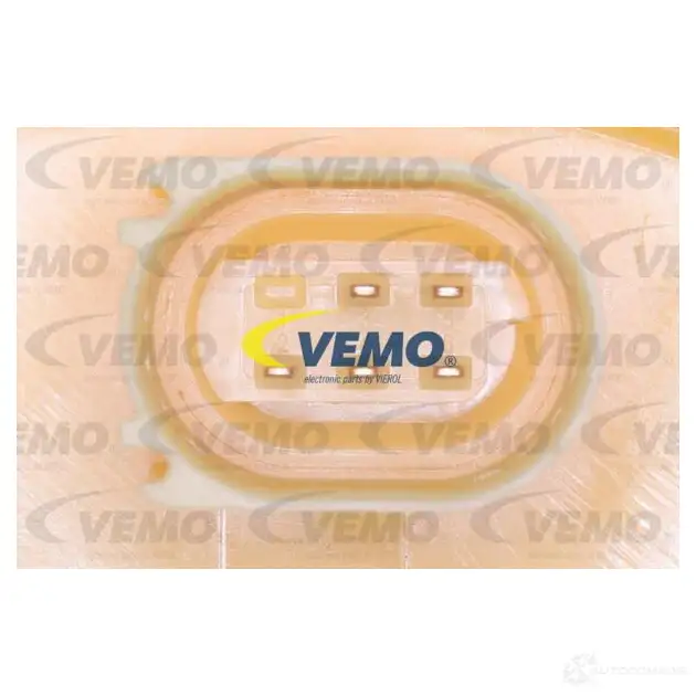 Топливный насос VEMO V10-09-0004 1437926632 35 0IPV изображение 2