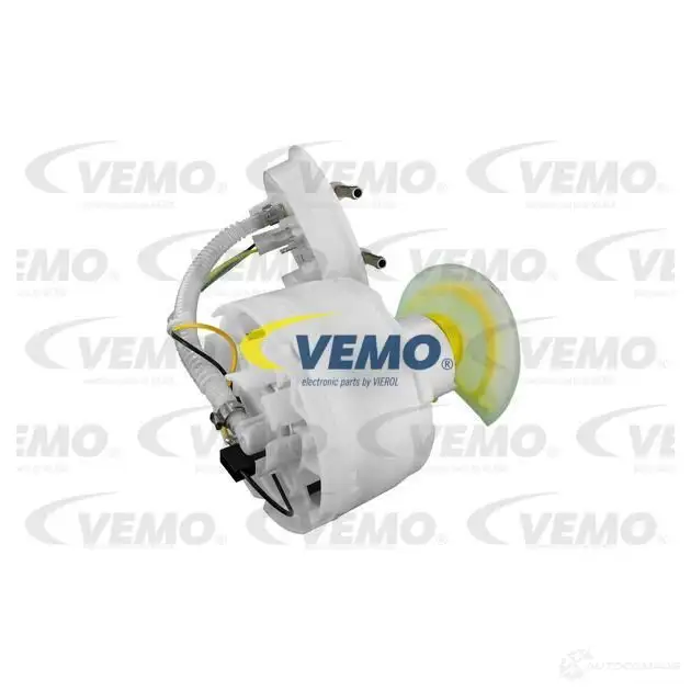 Топливный насос VEMO 1638756 V10-09-0845-1 4046001383090 QN6 MNH2