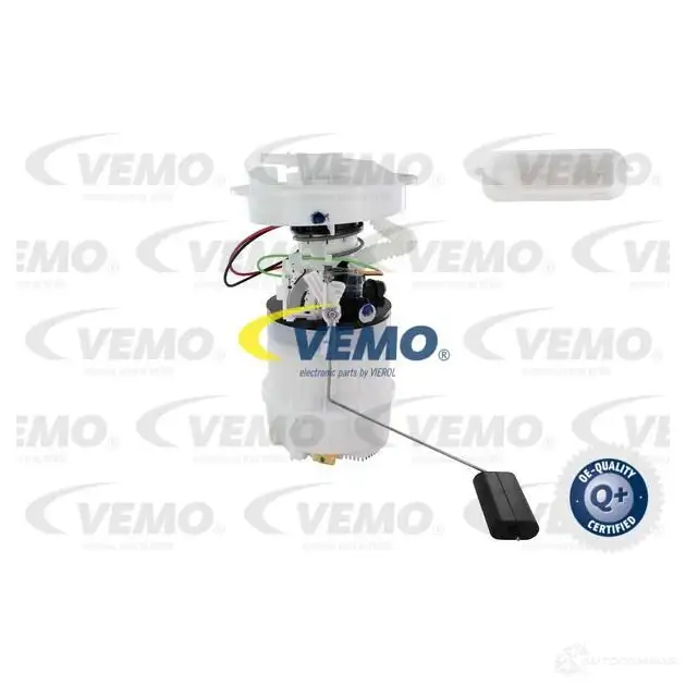 Топливный насос VEMO v95090009 4046001584060 1652115 IYP2 PT