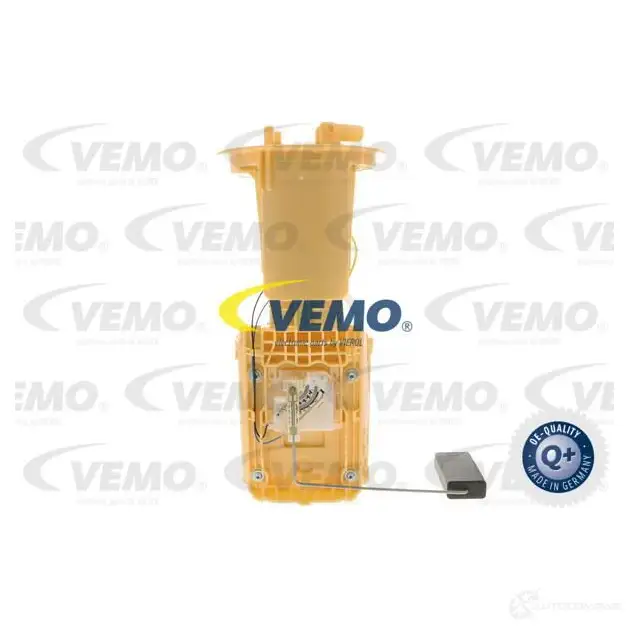 Топливный насос VEMO 1PM VV V10-09-1252 4046001699443 1638805 изображение 0