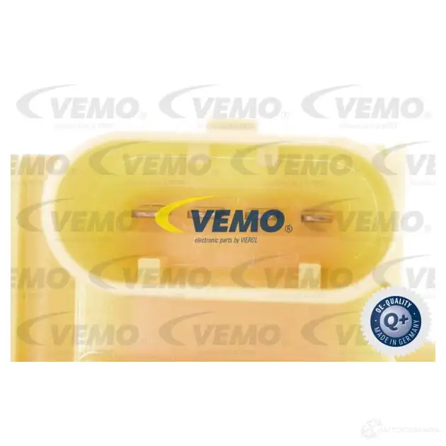 Топливный насос VEMO 1PM VV V10-09-1252 4046001699443 1638805 изображение 1